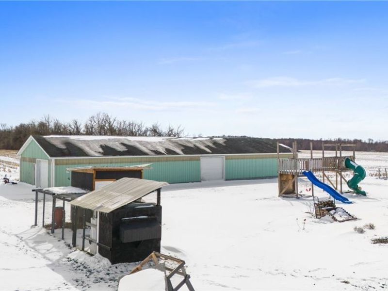 3504 Wakefield Creek Road, Farmdale, OH 44417 Photo 26