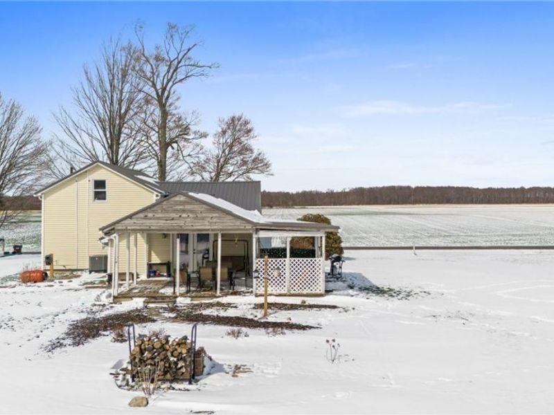 3504 Wakefield Creek Road, Farmdale, OH 44417 Photo 27