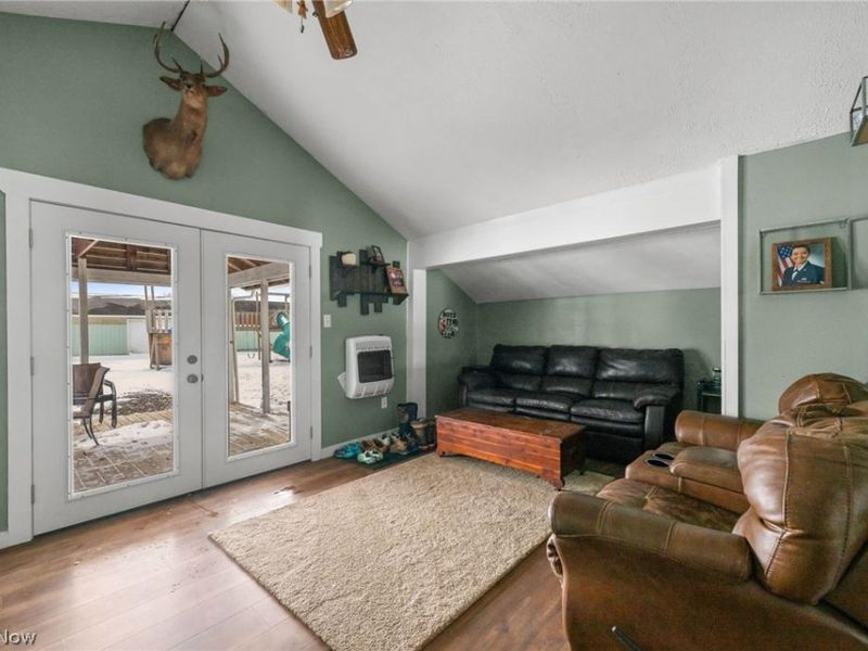 3504 Wakefield Creek Road, Farmdale, OH 44417 Photo 3