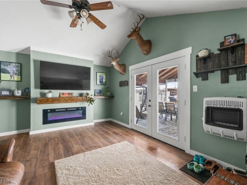 3504 Wakefield Creek Road, Farmdale, OH 44417 Photo 4