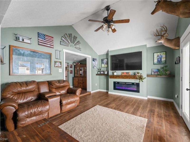 3504 Wakefield Creek Road, Farmdale, OH 44417 Photo 5