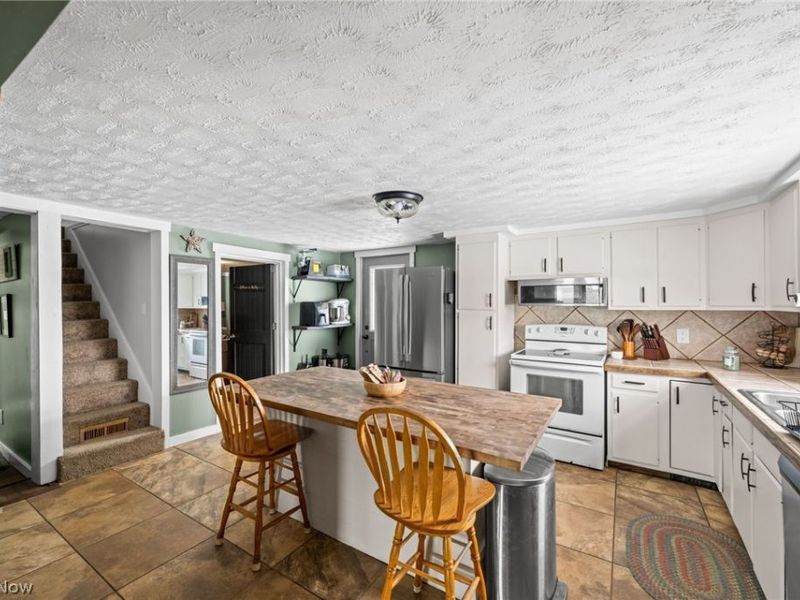 3504 Wakefield Creek Road, Farmdale, OH 44417 Photo 6