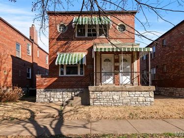 5477 Loughborough Avenue , St Louis, MO 63109