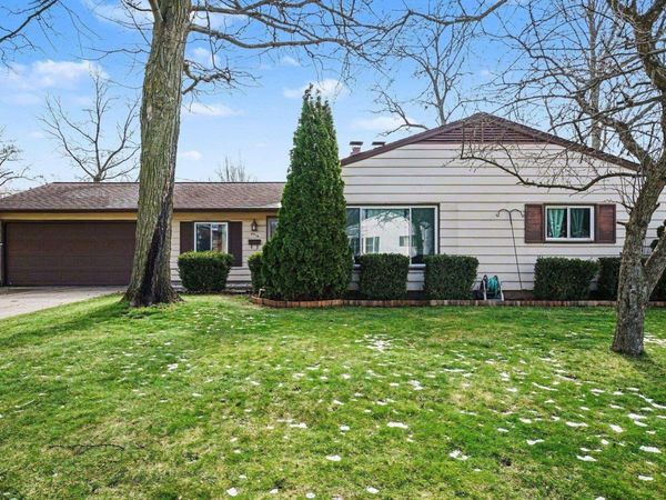 4914 Craig Road, South Bend, IN 46614