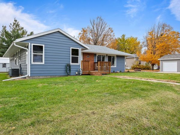 112 E 6th Street, Madrid, IA 50156