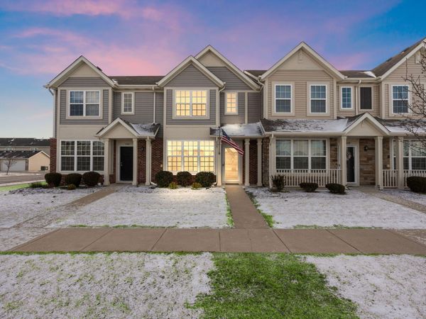 11405 Vermont Place, Crown Point, IN 46307