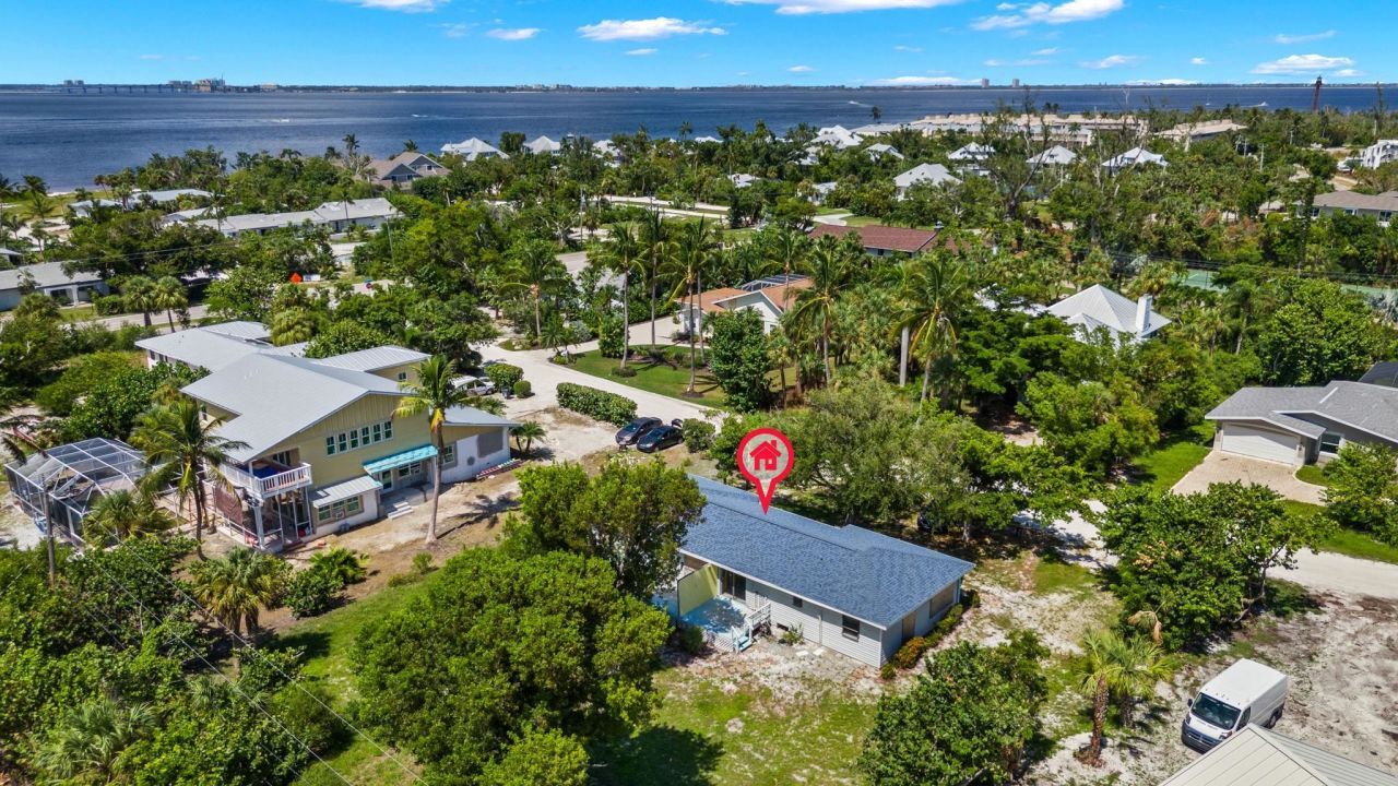 1155 Seagrape Ln, Sanibel, FL 33957 Photo