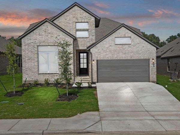 1008 Rollingwood TRL, Georgetown, TX 78633