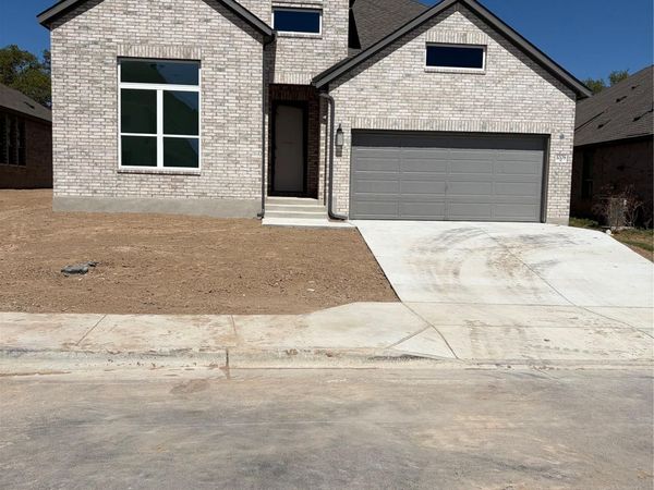 1008 Rollingwood TRL , Georgetown, TX 78633