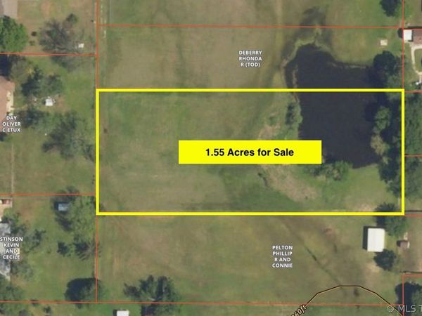 Osage , Ardmore, OK 73401