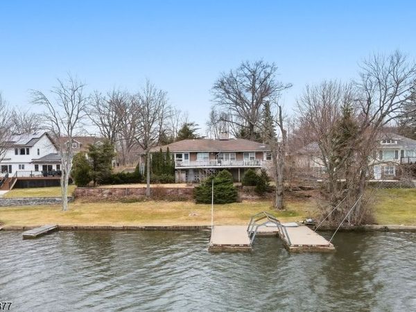 108 Long Pond Rd, West Milford, NJ 07421