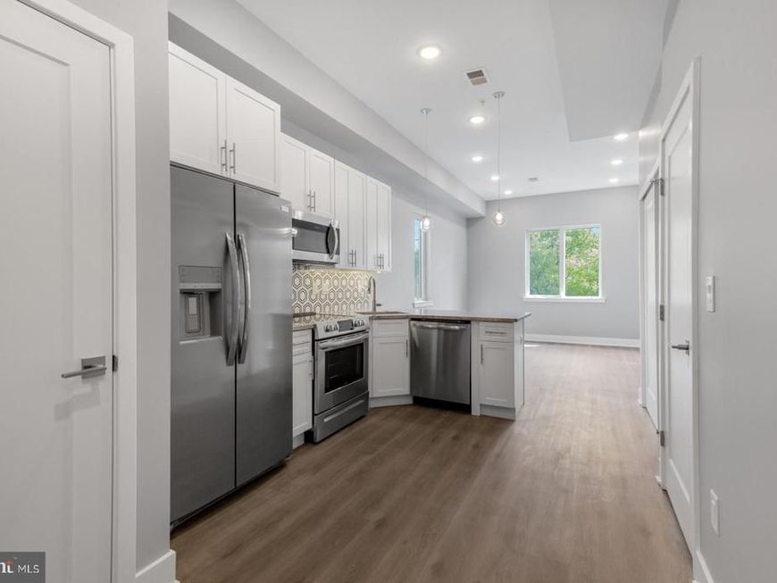 2119 N Front Street , Unit 302, Philadelphia, PA 19122 Main Photo