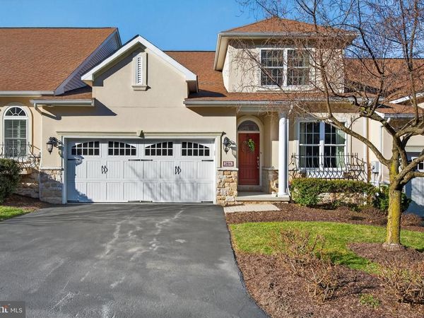 2816 MIMOSA LANE, LANCASTER, PA 17601