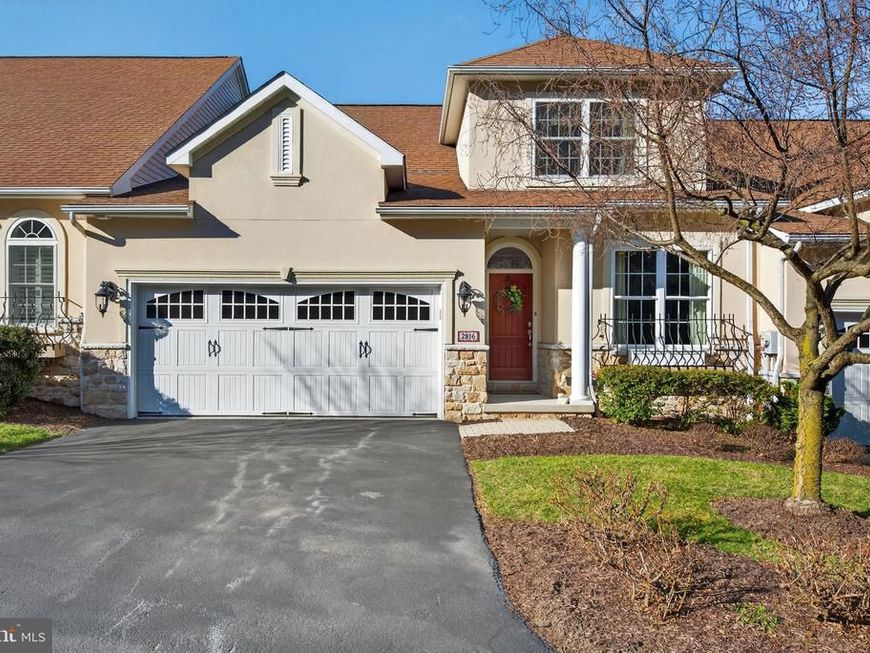 2816 Mimosa Lane, Lancaster, PA 17601 Main Photo