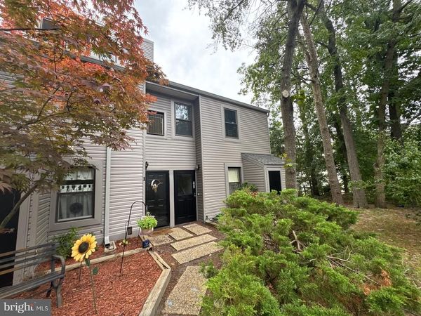502 BROMLEY ESTATE, PINE HILL, NJ 08021