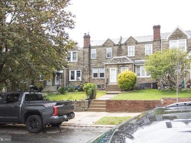 3528 CHIPPENDALE AVENUE, PHILADELPHIA, PA 19136