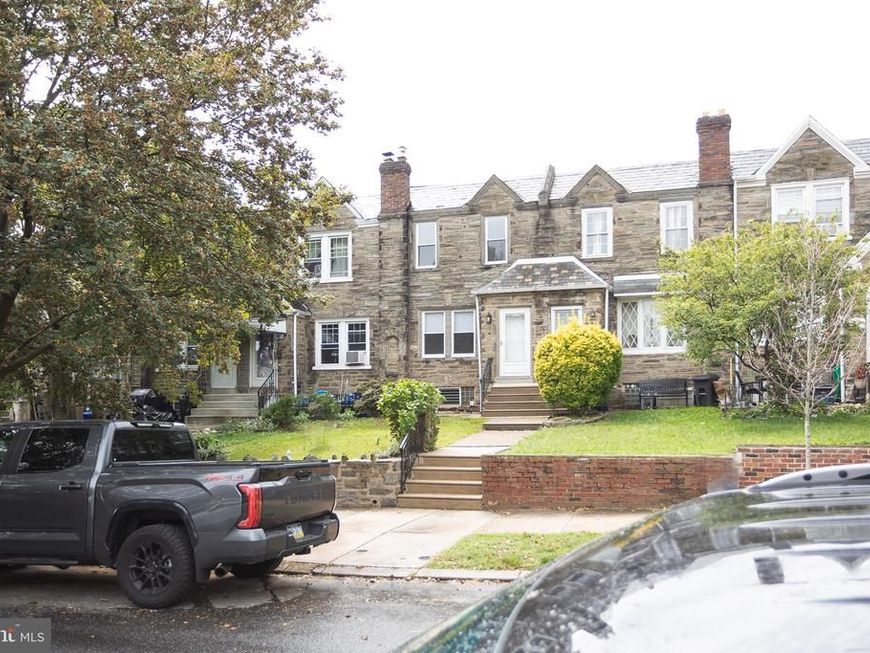 3528 Chippendale Avenue, Philadelphia, PA 19136 Main Photo