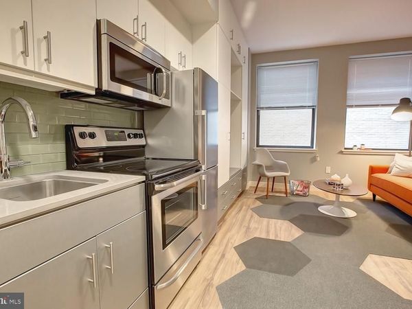 42 S 15TH STREET , Unit 0B-0809, PHILADELPHIA, PA 19102