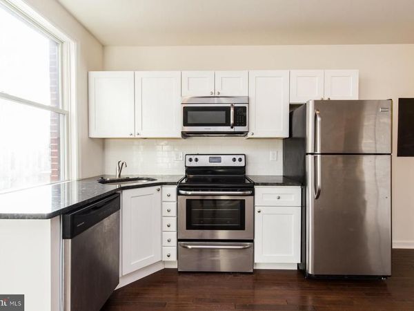 1429 POPLAR STREET , Unit 4A, PHILADELPHIA, PA 19130