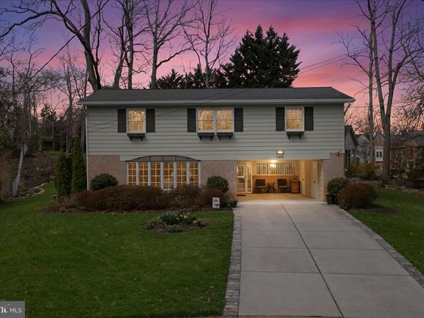 3420 BEAUFORD CIRCLE, ANNANDALE, VA 22003