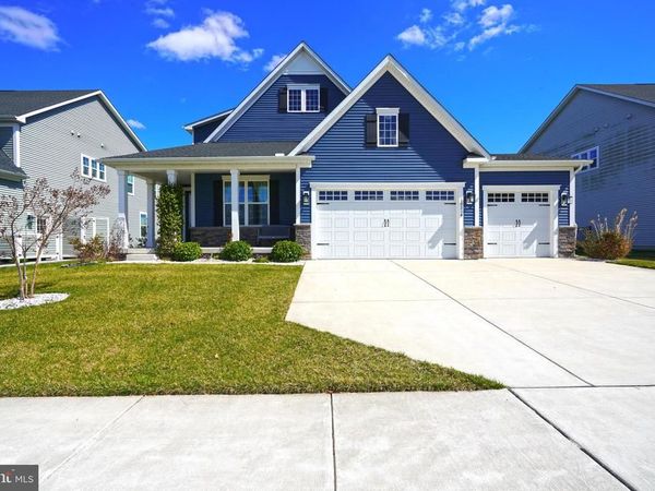 19214 HEADSAIL DRIVE, LEWES, DE 19958