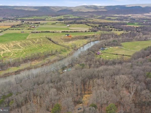 509 RIVER VIEW PLACE, SHENANDOAH, VA 22849