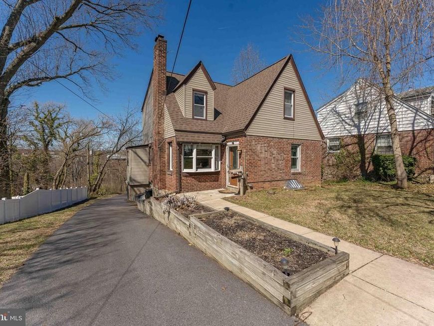 1522 Steel Road, Havertown, PA 19083 Main Photo