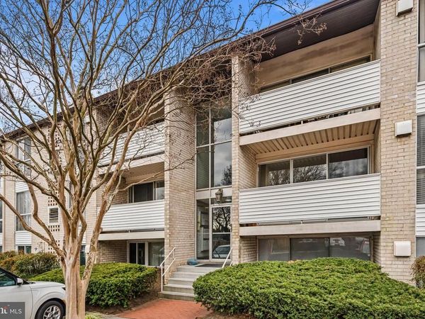 5606 BLOOMFIELD DRIVE , Unit 104, ALEXANDRIA, VA 22312