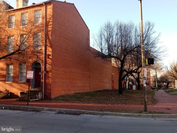 816 W LOMBARD STREET, BALTIMORE, MD 21201