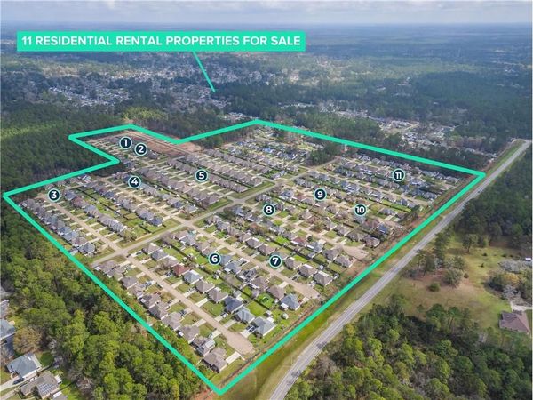 70046 4TH Street , Covington, LA 70433