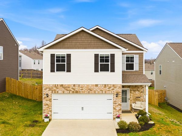 7416 Grey Flannel Lane, Knoxville, TN 37931