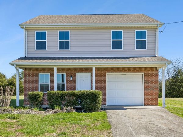 1139 Acorn Dr , Lewisburg, TN 37091