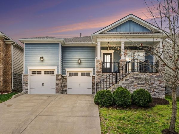 1333 Duns Ln , Nolensville, TN 37135