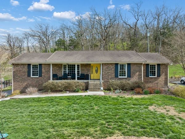 808 Rodney Dr , Nashville, TN 37205