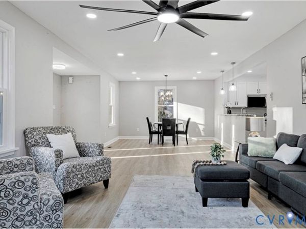 9 Forest Avenue , Richmond, VA 23223