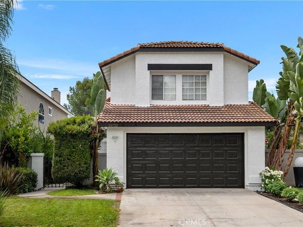 24732 Via Del Oro, Laguna Niguel, CA 92677