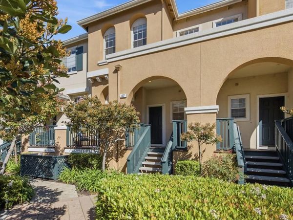 407 Charlott Lane, Redwood City, CA 94063