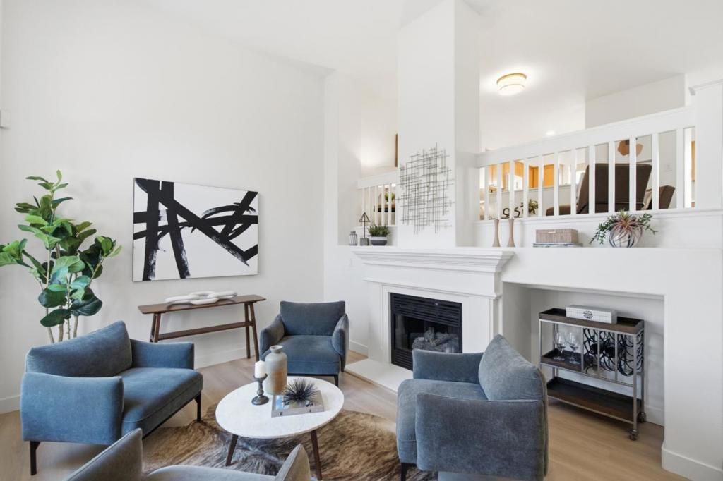 407 Charlott Lane, Redwood City, CA 94063 Main Photo