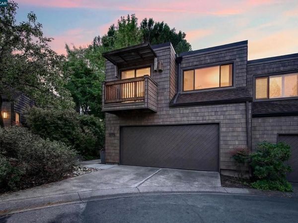 1975 Fair Ridge Ct, Walnut Creek, CA 94597