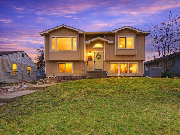 528 E Providence Ave, Spokane, WA 99207