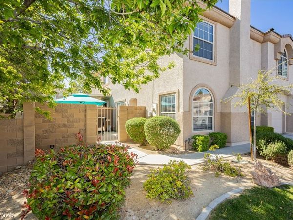 1635 Box Step Drive , Henderson, NV 89014