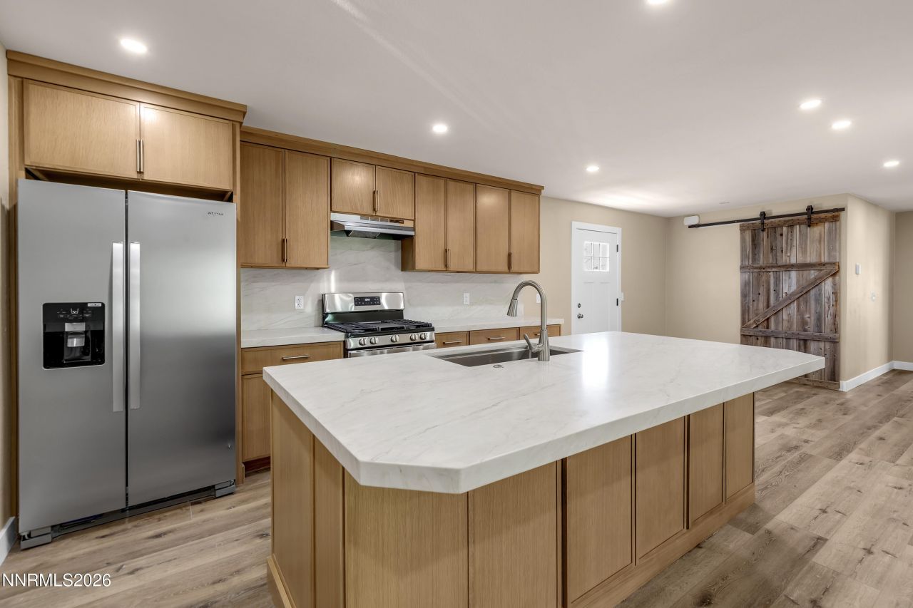 6205 Dutch Flat Road, Sun Valley, NV 89433 Main Photo