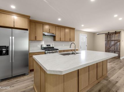 6205 Dutch Flat Road, Sun Valley, NV 89433 Photo