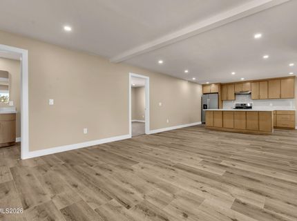 6205 Dutch Flat Road, Sun Valley, NV 89433 Photo