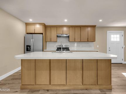 6205 Dutch Flat Road, Sun Valley, NV 89433 Photo