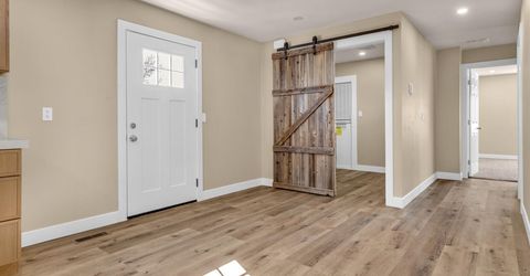 6205 Dutch Flat Road, Sun Valley, NV 89433 Photo