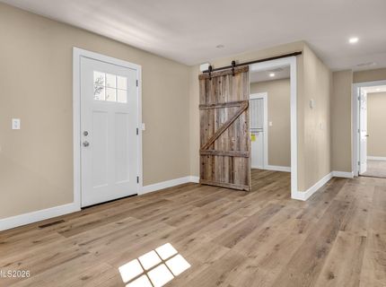 6205 Dutch Flat Road, Sun Valley, NV 89433 Photo