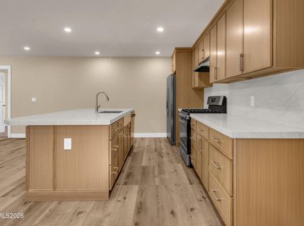 6205 Dutch Flat Road, Sun Valley, NV 89433 Photo