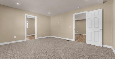 6205 Dutch Flat Road, Sun Valley, NV 89433 Photo