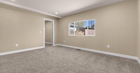 6205 Dutch Flat Road, Sun Valley, NV 89433 Photo